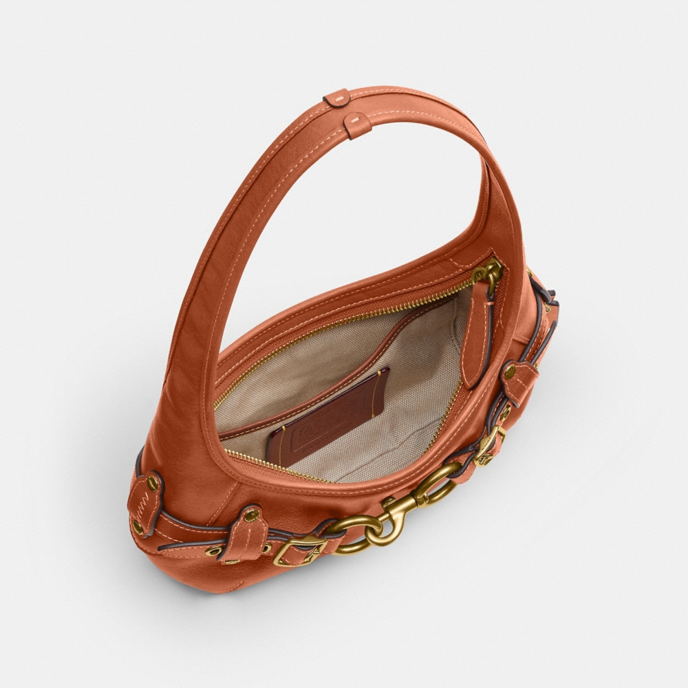 Coach Outlet Belted Ergo Shoulder Bag 26 - Preorder