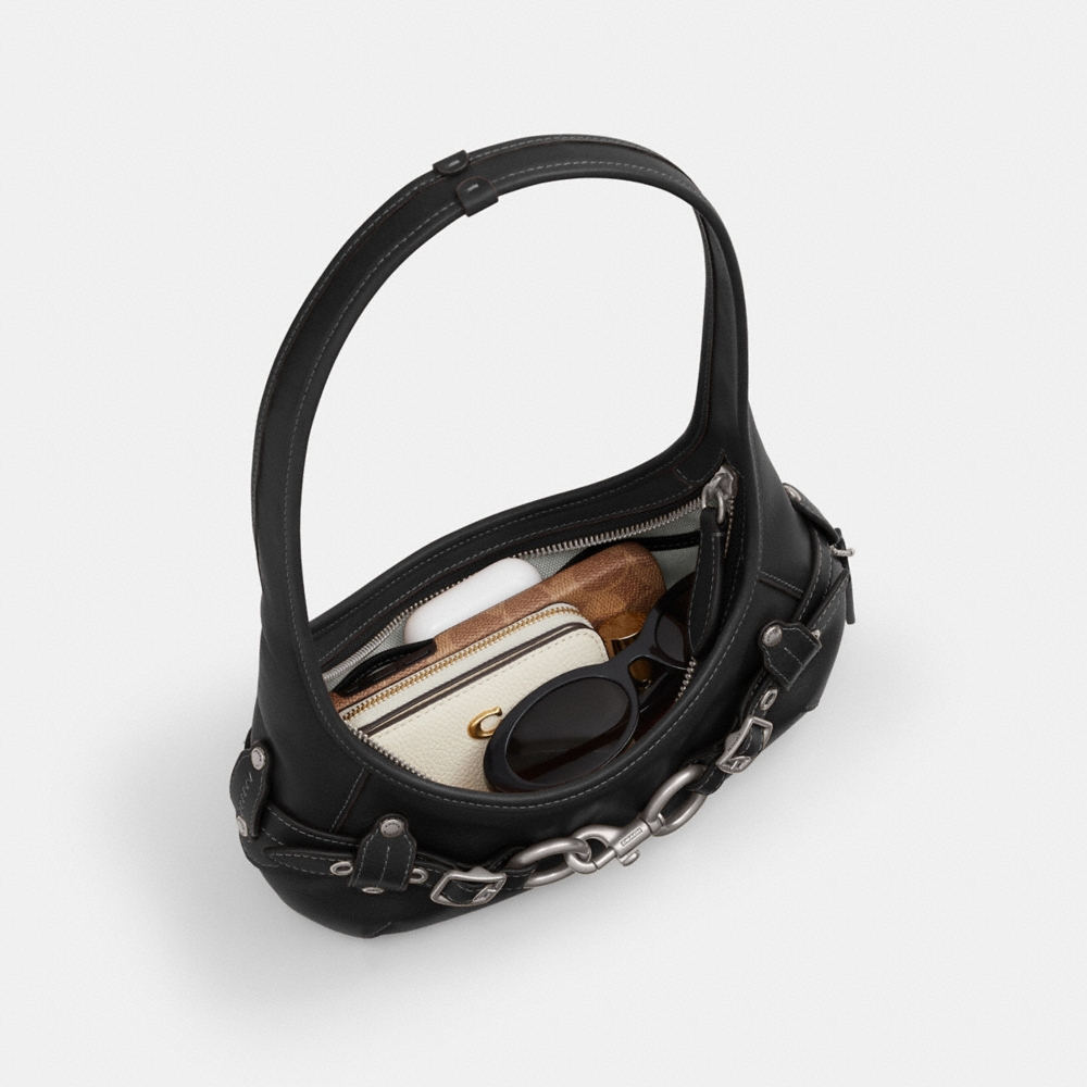 Coach Outlet Belted Ergo Shoulder Bag 26 - Preorder