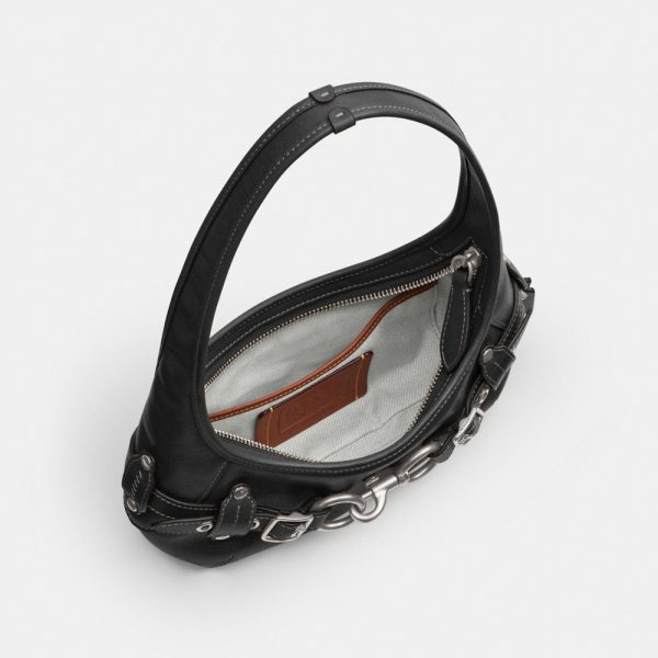 Coach Outlet Belted Ergo Shoulder Bag 26 - Preorder