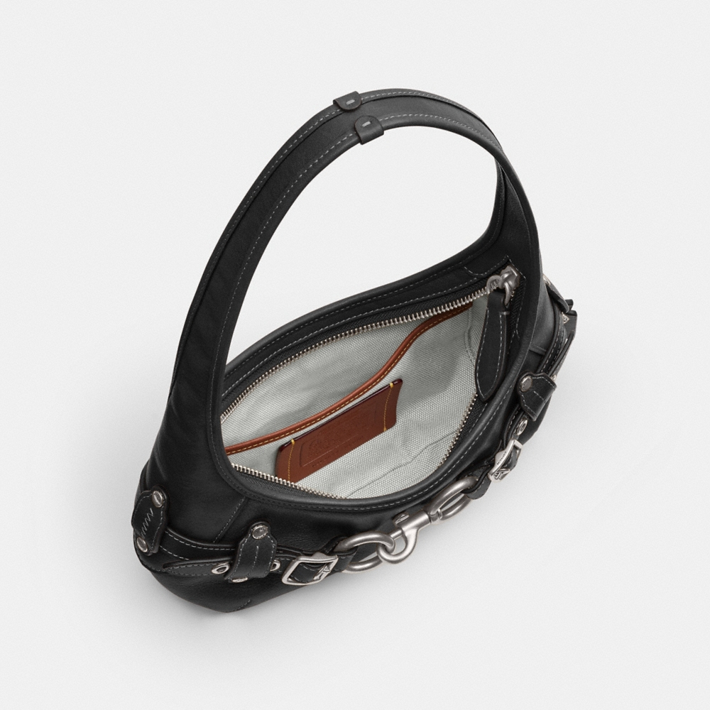 Coach Outlet Belted Ergo Shoulder Bag 26 - Preorder