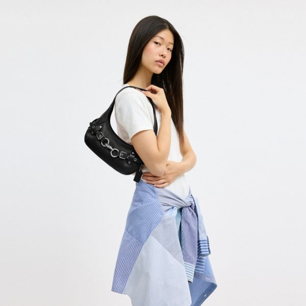 Coach Outlet Belted Ergo Shoulder Bag 26 - Preorder
