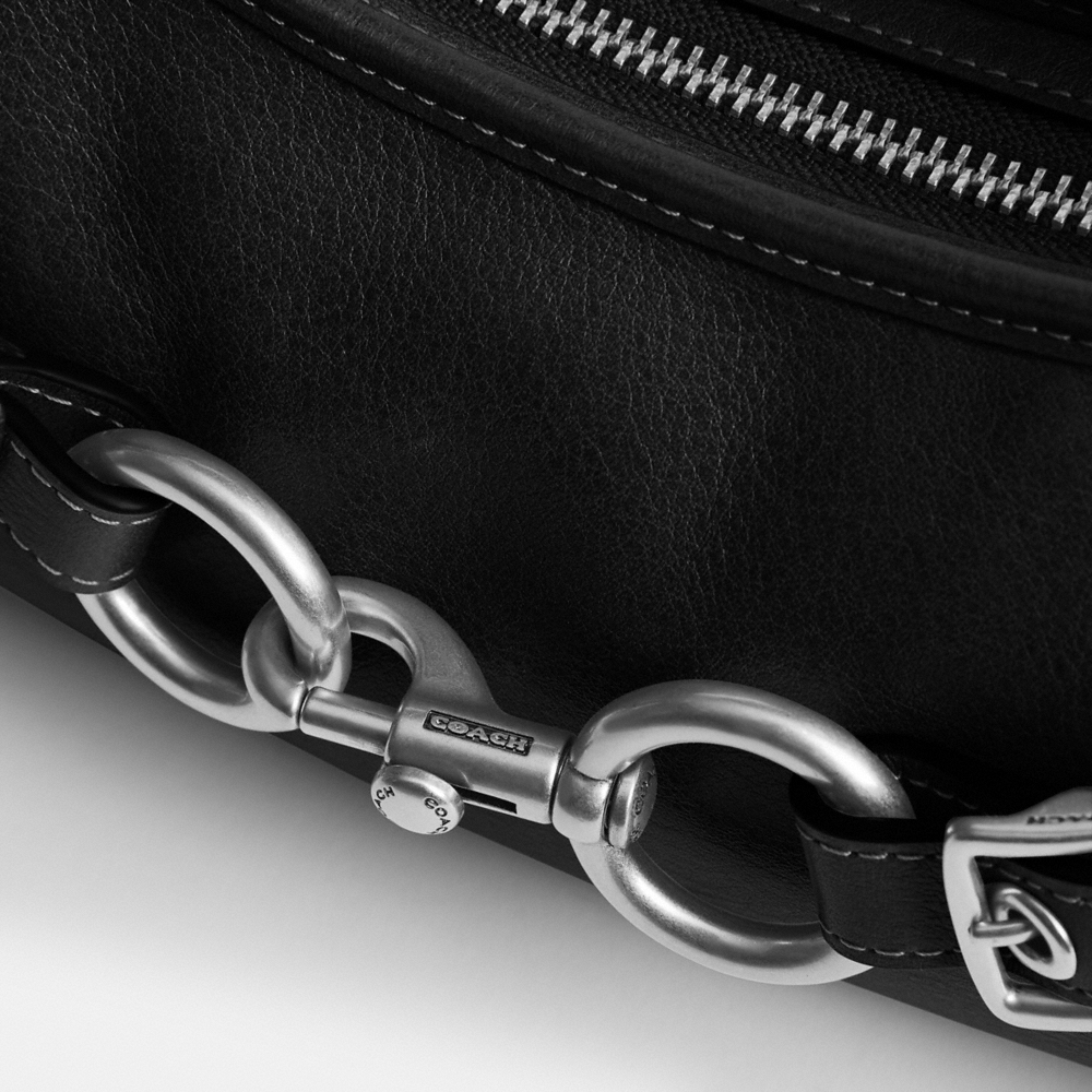 Coach Outlet Belted Ergo Shoulder Bag 26 - Preorder