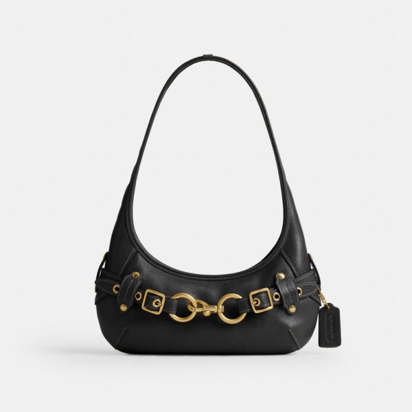 Coach Outlet Belted Ergo Shoulder Bag 26 - Preorder