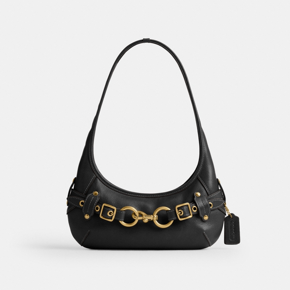 Coach Outlet Belted Ergo Shoulder Bag 26 - Preorder