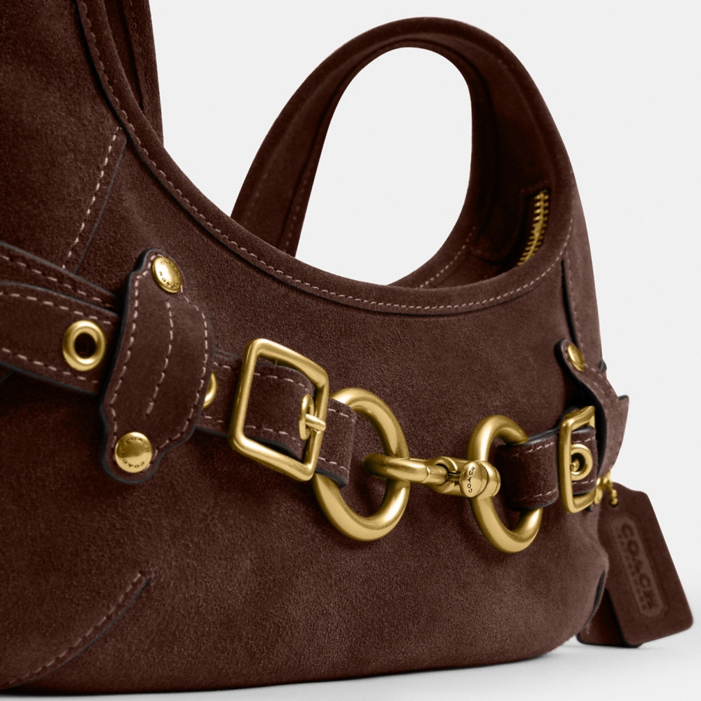 Coach Outlet Belted Ergo Shoulder Bag 26 - Preorder