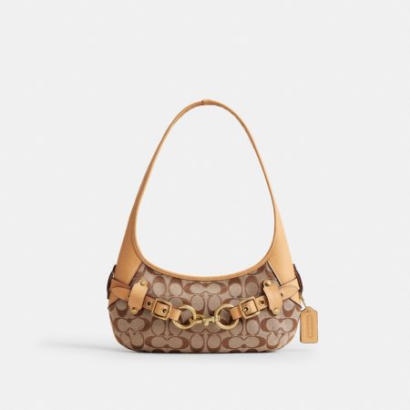 Brass / Khaki Light Peach