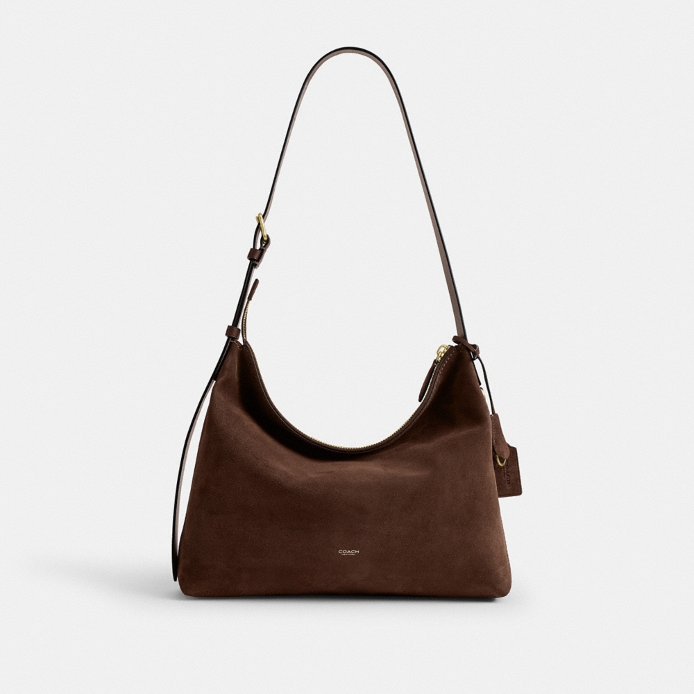 Coach Mott Messenger Bag 38 - Preorder