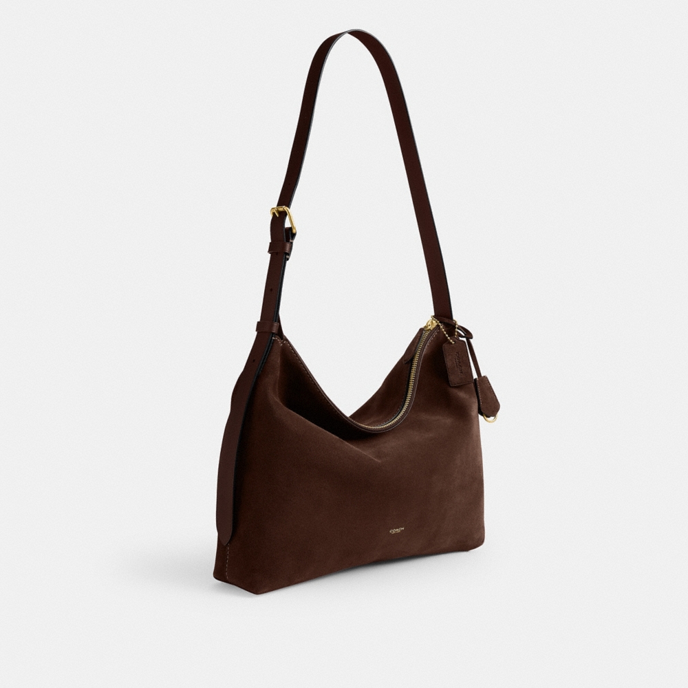 Coach Mott Messenger Bag 38 - Preorder