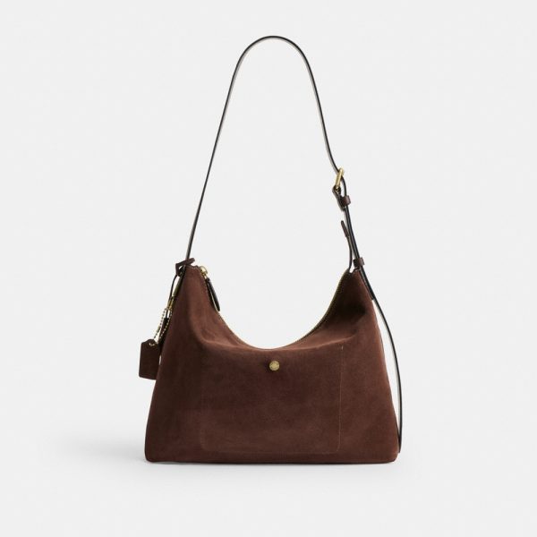Coach Mott Messenger Bag 38 - Preorder