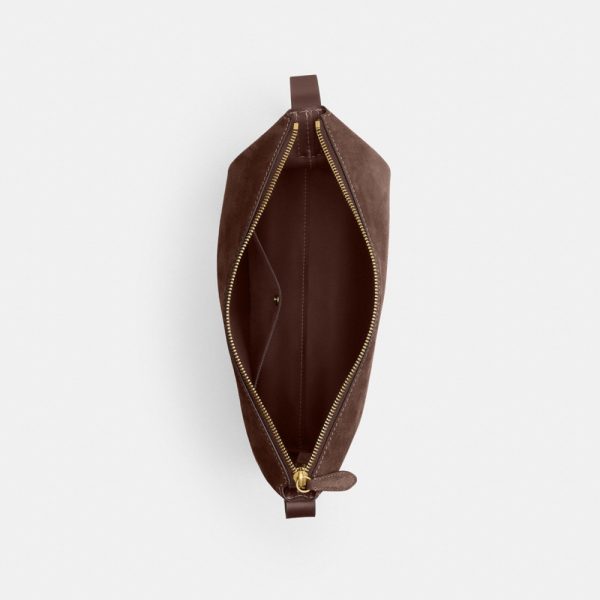 Coach Mott Messenger Bag 38 - Preorder