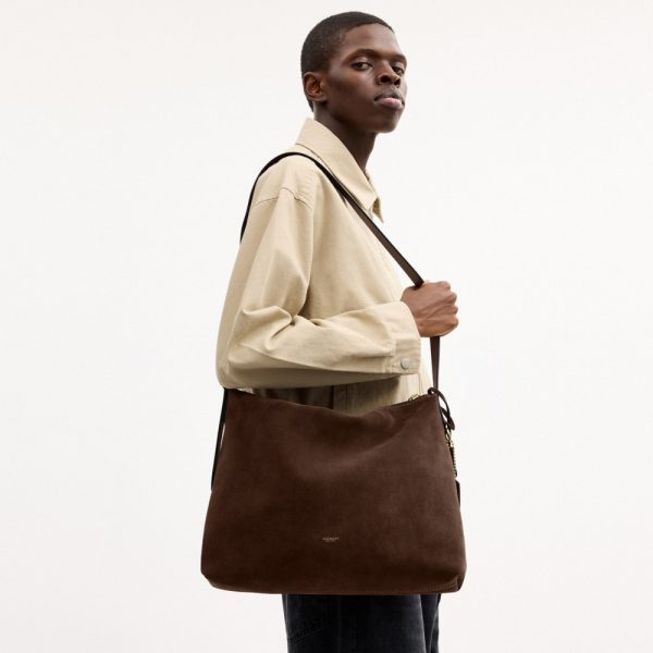 Coach Mott Messenger Bag 38 - Preorder