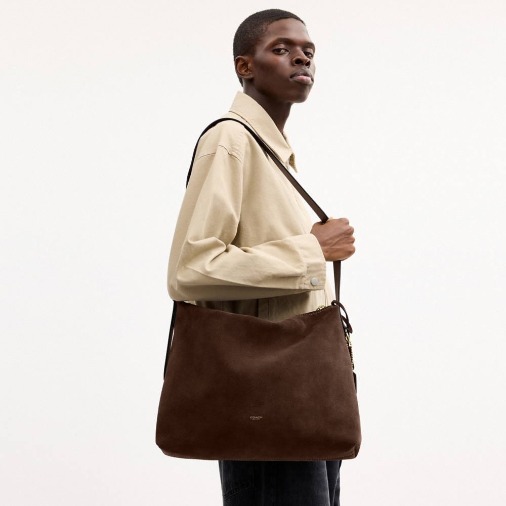 Coach Mott Messenger Bag 38 - Preorder