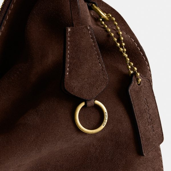 Coach Mott Messenger Bag 38 - Preorder