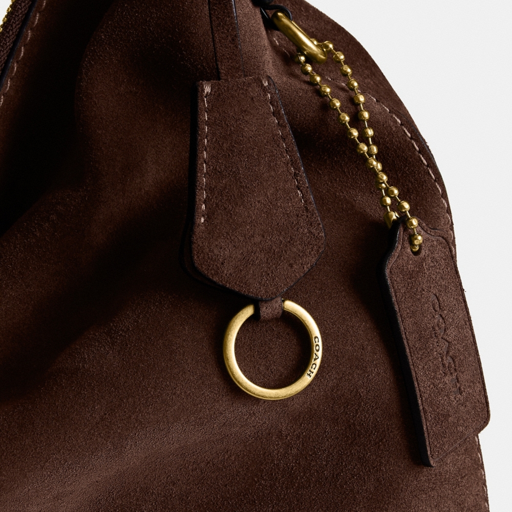 Coach Mott Messenger Bag 38 - Preorder