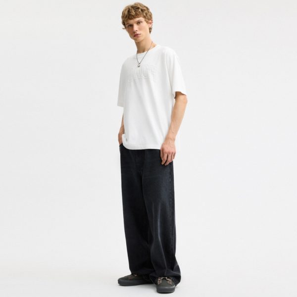 Coach Outlet Tonal T-Shirt - Preorder