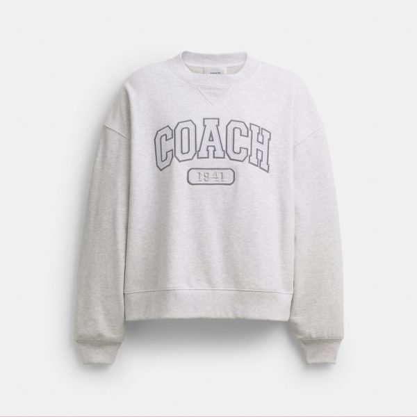 Coach Outlet Crewneck - Preorder