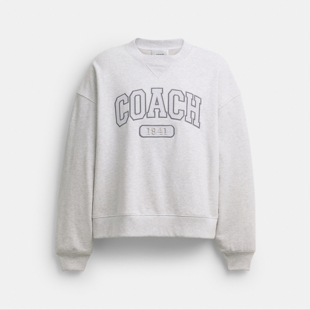 Coach Outlet Crewneck - Preorder