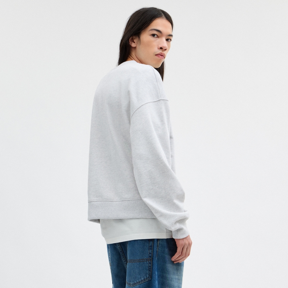 Coach Outlet Crewneck - Preorder