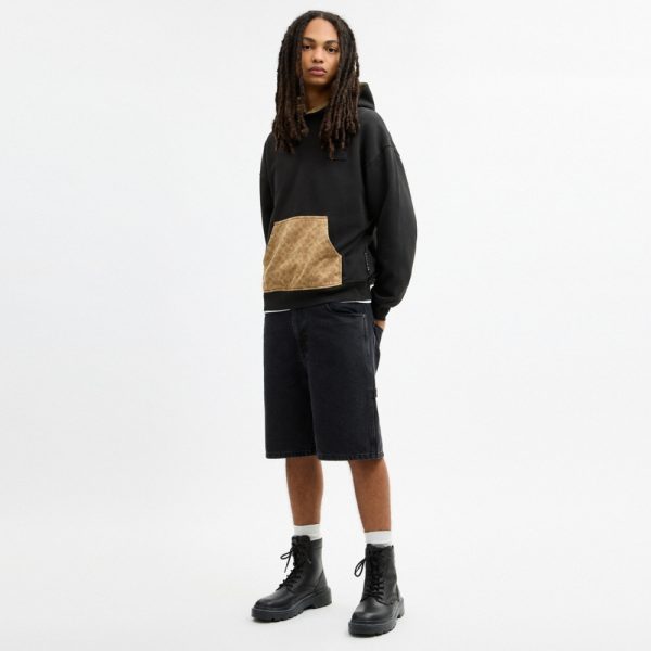 Coach Outlet Signature Hoodie - Preorder