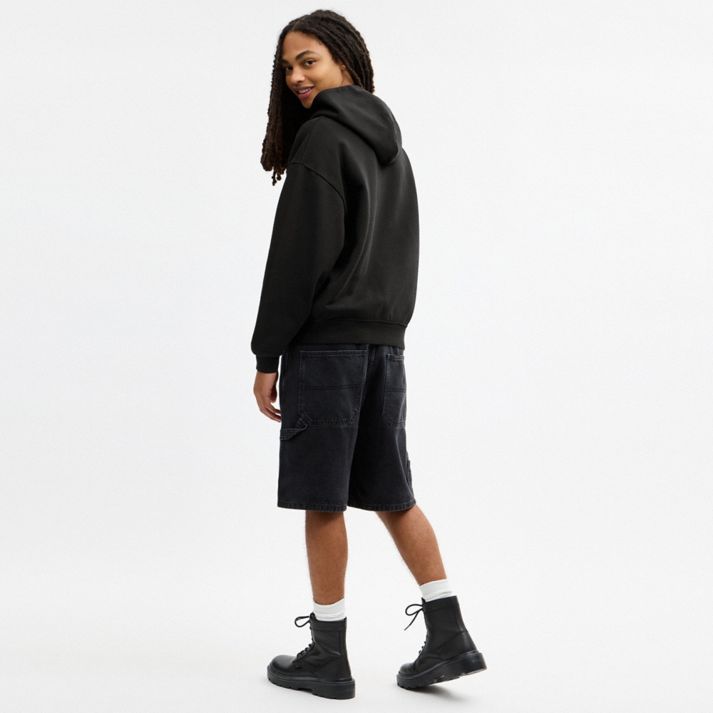 Coach Outlet Signature Hoodie - Preorder