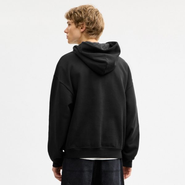 Coach Outlet Signature Hoodie - Preorder