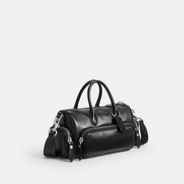 Coach Outlet Compass Bag 25 With Pockets - Preorder