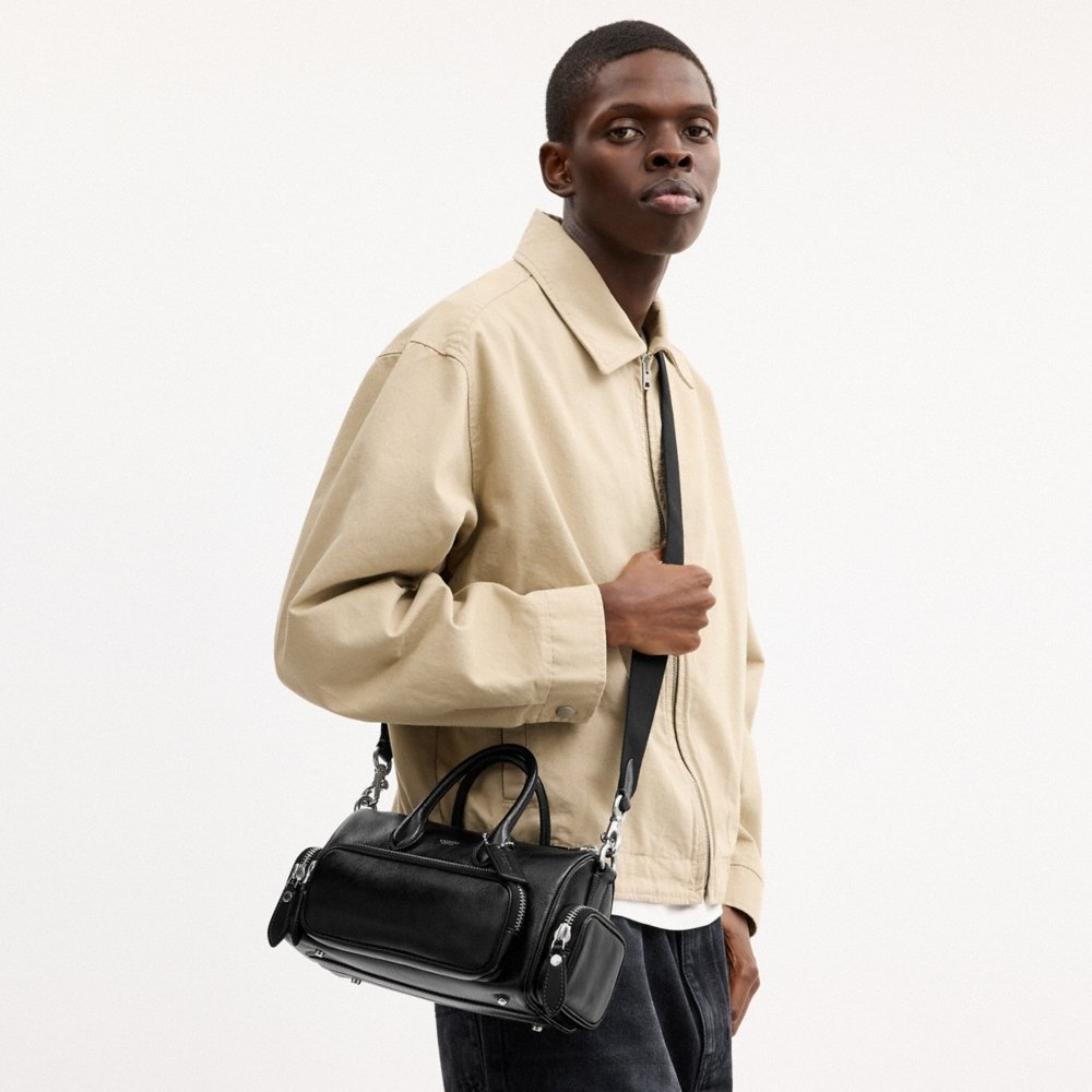 Coach Outlet Compass Bag 25 With Pockets - Preorder