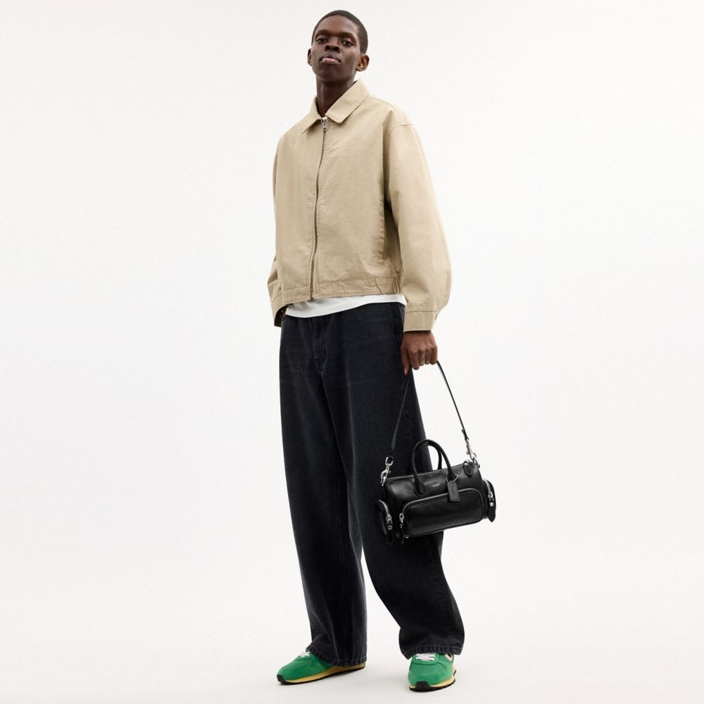 Coach Outlet Compass Bag 25 With Pockets - Preorder