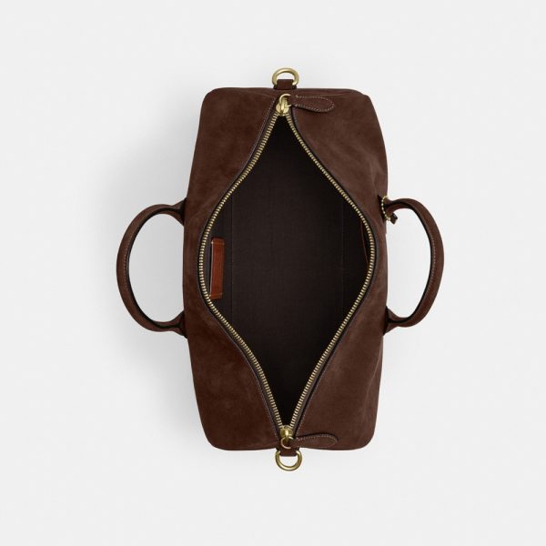 Coach Outlet Compass Bag 45 - Preorder
