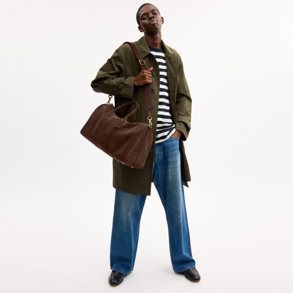 Coach Outlet Compass Bag 45 - Preorder