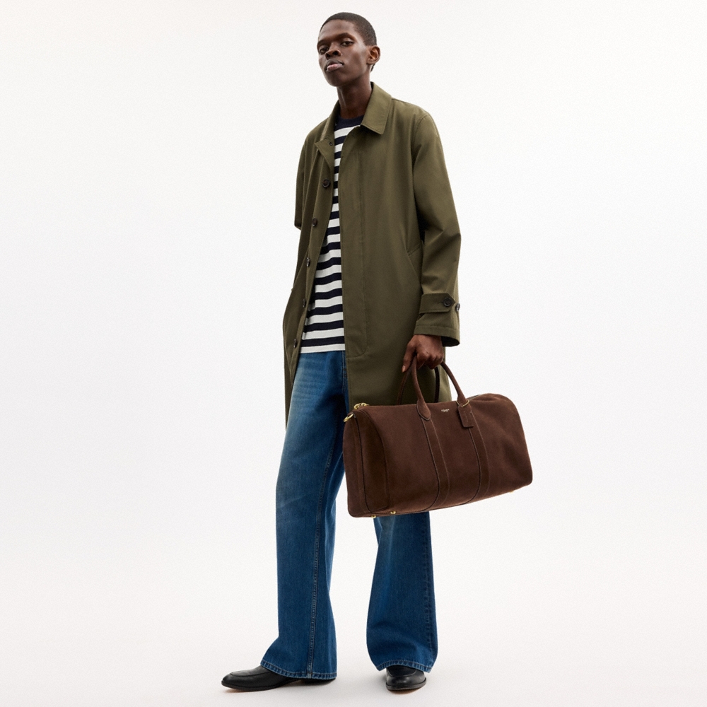 Coach Outlet Compass Bag 45 - Preorder