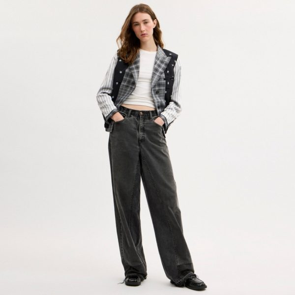 Coach Inside Out Blazer - Preorder