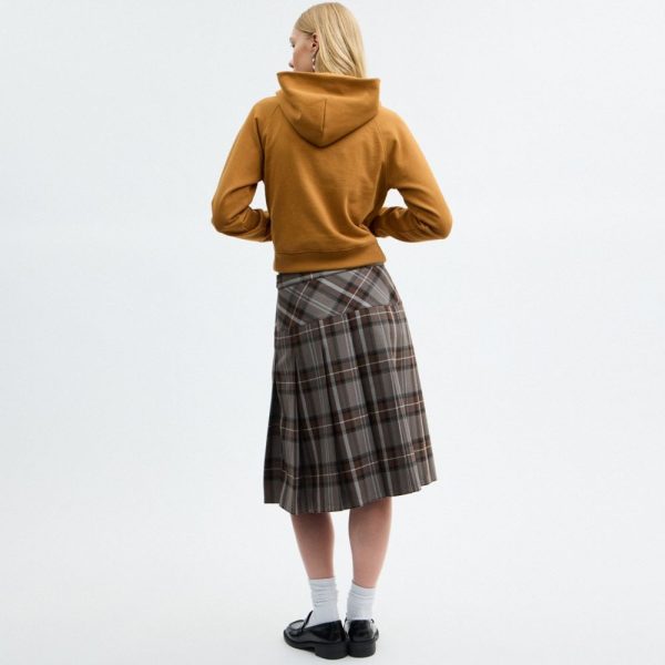 Coach Sporty Script Hoodie - Preorder