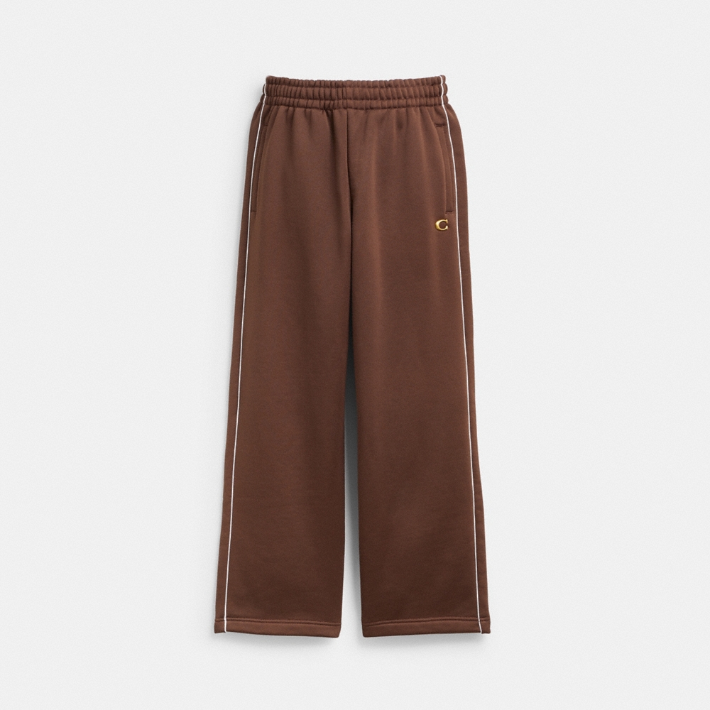 Coach Straight Leg Heritage Sport Pants - Preorder