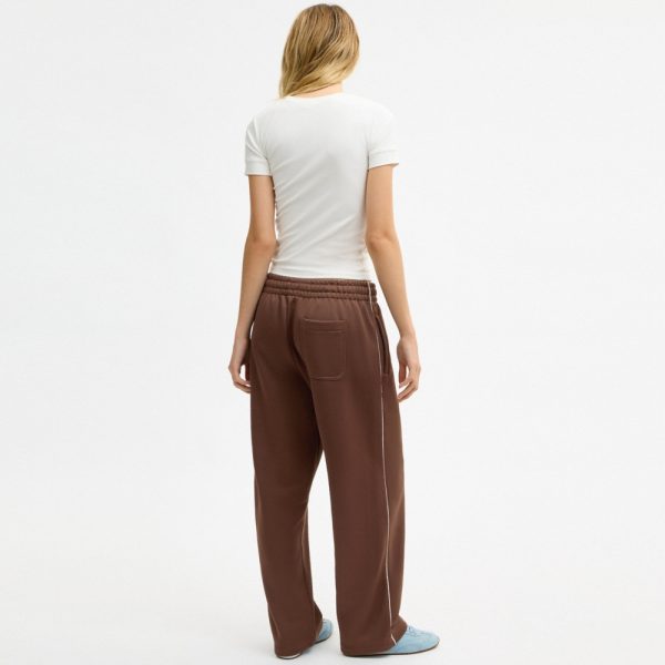 Coach Straight Leg Heritage Sport Pants - Preorder