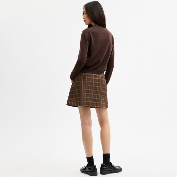 Coach Fine Cashmere Cardigan - Preorder