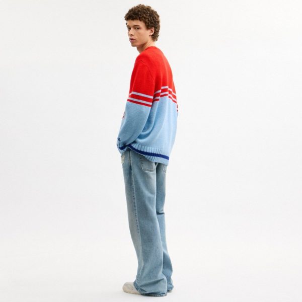 Coach Eagle Sweater - Preorder