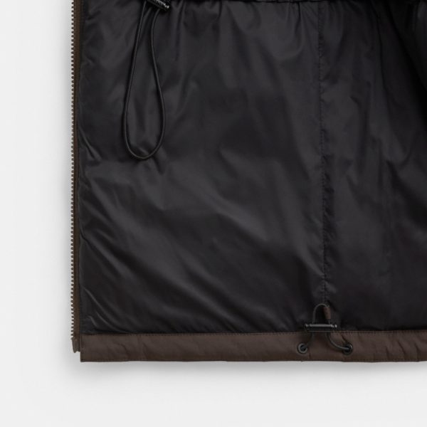 Coach Mid Length Puffer - Preorder