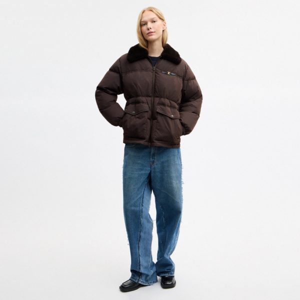Coach Mid Length Puffer - Preorder