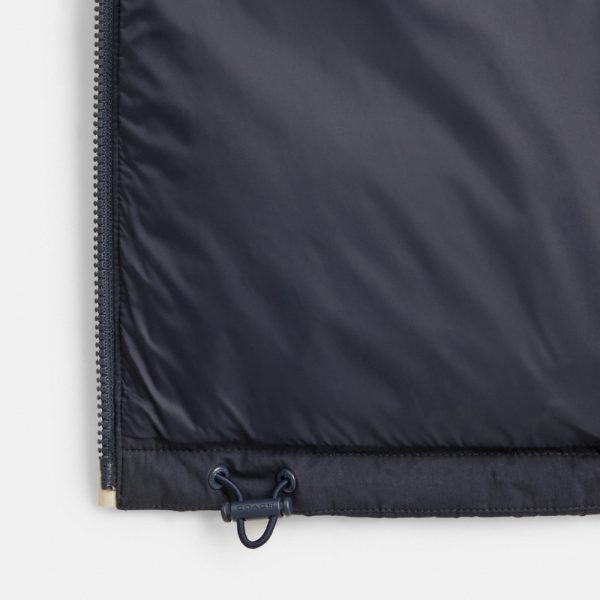 Coach Sporty Heritage Puffer - Preorder