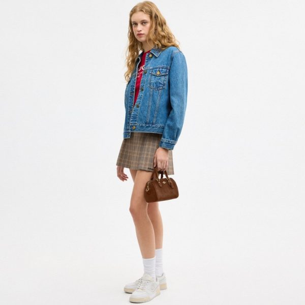 Coach Outlet Mini Rowan Crossbody Bag - Preorder