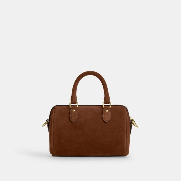 Coach Outlet Mini Rowan Crossbody Bag - Preorder