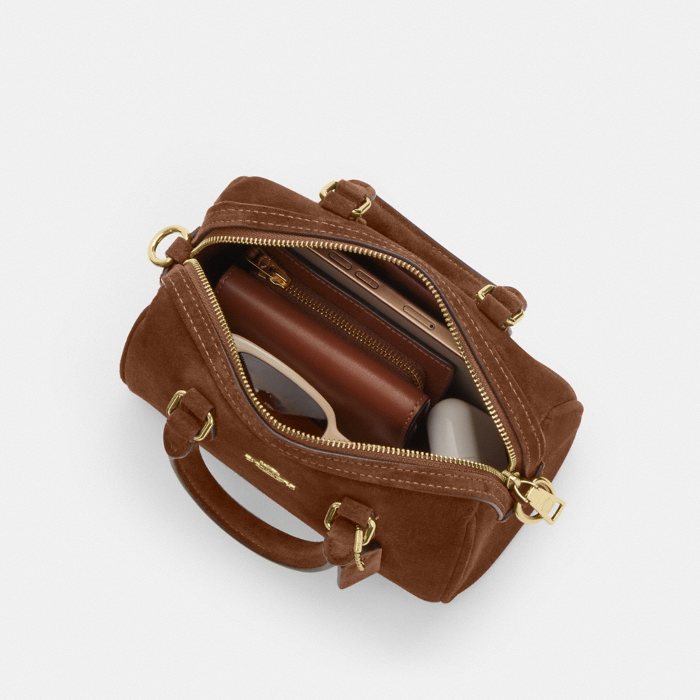 Coach Outlet Mini Rowan Crossbody Bag - Preorder