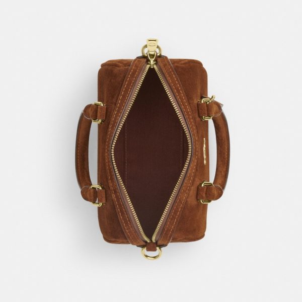 Coach Outlet Mini Rowan Crossbody Bag - Preorder