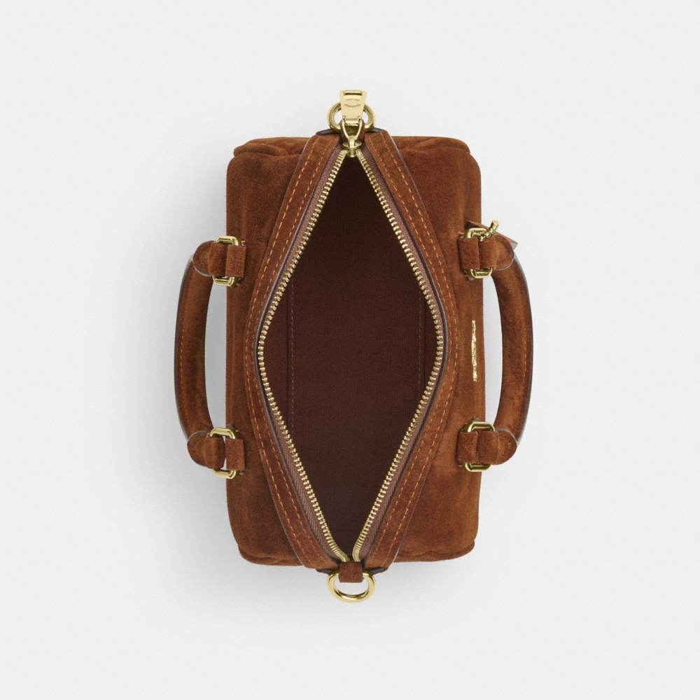 Coach Outlet Mini Rowan Crossbody Bag - Preorder