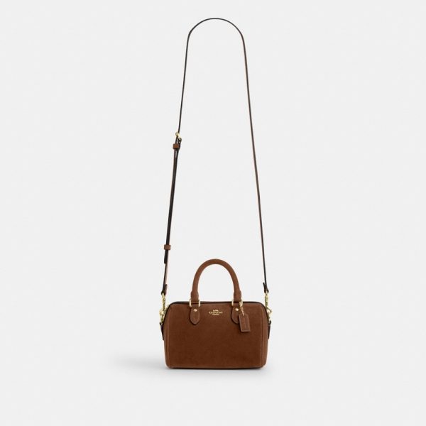 Coach Outlet Mini Rowan Crossbody Bag - Preorder