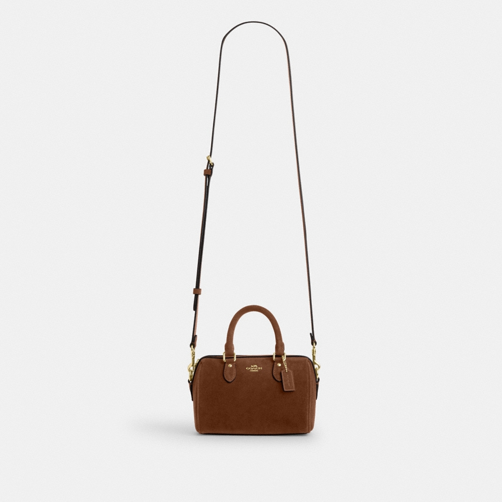 Coach Outlet Mini Rowan Crossbody Bag - Preorder