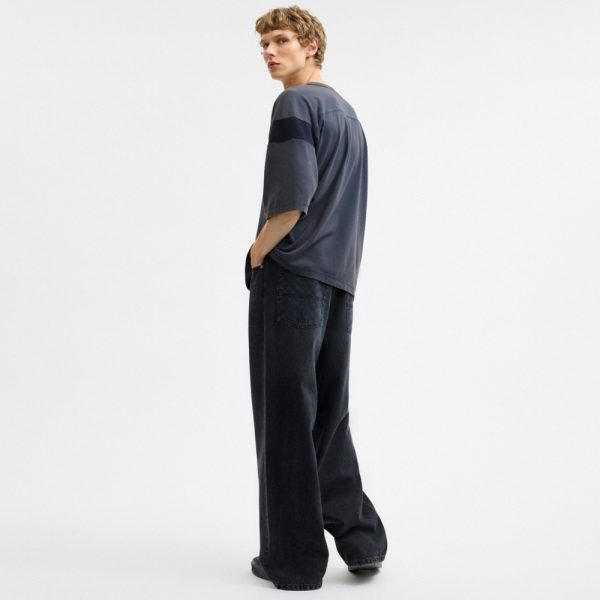 Coach Outlet Twisted Heritage Boxy T-Shirt - Preorder