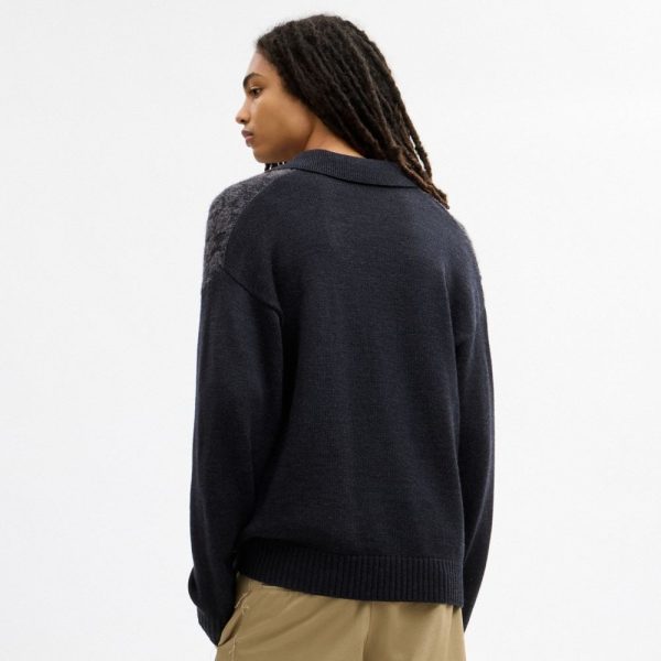 Coach Outlet Signature Cardigan - Preorder