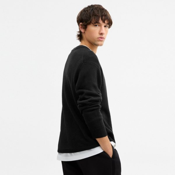 Coach Outlet Scribble Signature Sweater - Preorder